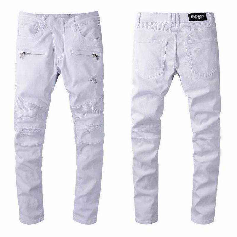 Balmain Men's Jeans 151